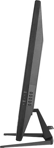 Монітор Iiyama 42.5" X4373UHSU-B2 UHD IPS 60Hz (X4373UHSU-B2) - фото 8