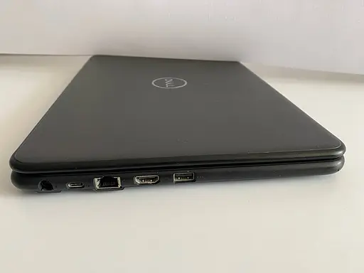 Ноутбук Dell Latitude 3310 (i3-8145U / 8GB / SSD 256GB / 13.3" HD) Refurbished - фото 3