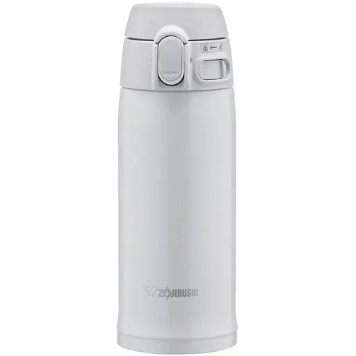 Термокружка Zojirushi SM-TA36WA 0.36 л White