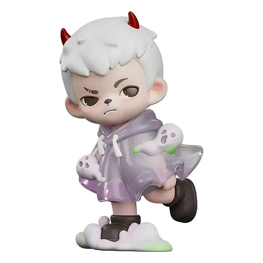 Колекційна фігурка-сюрприз 10/10 Toys TNT Boy Rayan Емоції Mystery Box (RAM-ACXA) - фото 12