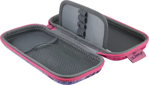 Школьный пенал жесткий Winner P-207 - фото 3