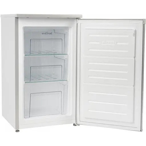 Морозильная камера Vestfrost VD 143FS - фото 5