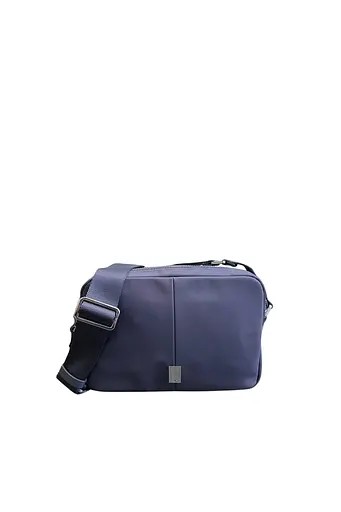 Плечова Сумка Samsonite UP-LINE DARK NAVY 23x15,5x8 KN5*01001