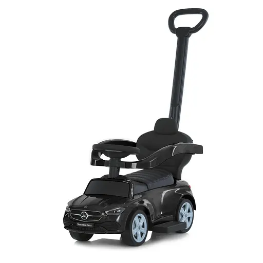 Детская каталка-толокар 2 в 1 668L-2 до 25 кг