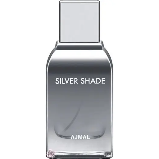 Парфумована вода тестер Ajmal Silver Shade 100 мл - фото 1