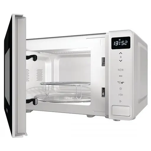 Микроволновая печь с грилем Gorenje MO20S4W - фото 2