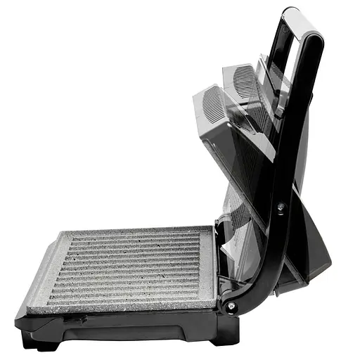 Гриль електричний CECOTEC Rock&nGrill 1000 W - фото 2