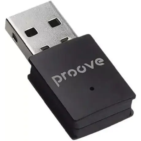 Адаптер Bluetooth + WIFI Proove Multilink (HBPG00001001) UA
