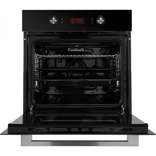 Духовка электрическая Gunter & Hauer EOM 970 BL - фото 2