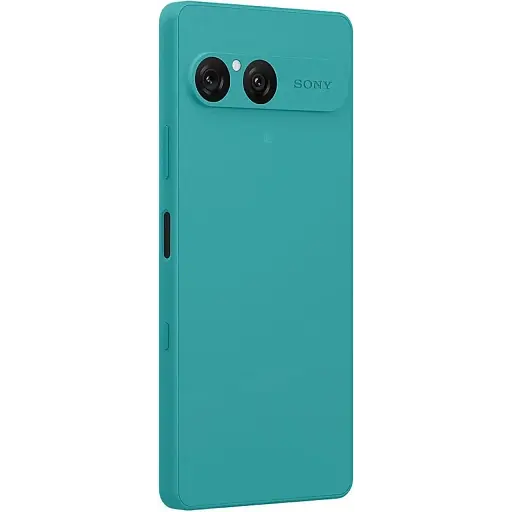 Смартфон Sony Xperia 10 VII 8/128GB Turquoise - фото 3