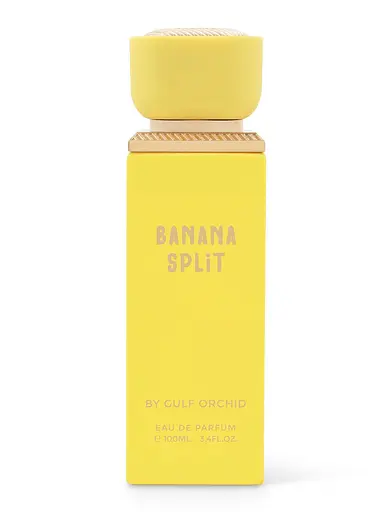 Парфумована вода Gulf Orchid Banana Split 100 мл