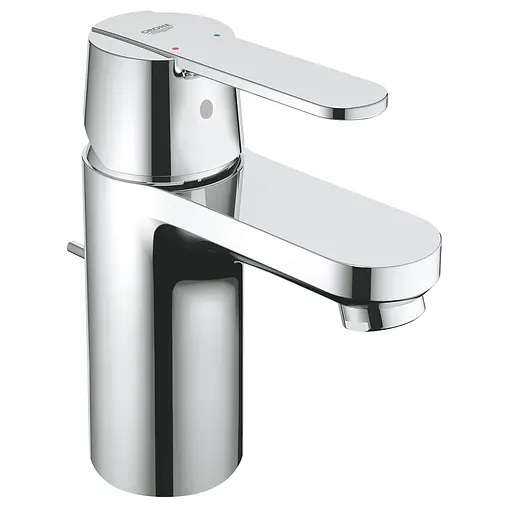 Смеситель для раковины Grohe QuickFix Get S-Size 32883000 Хром - фото 1