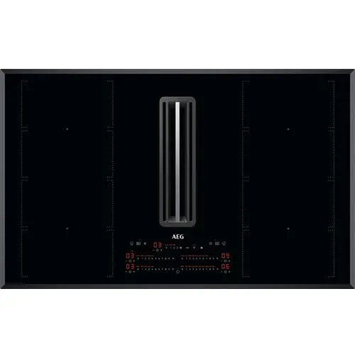 Варильна поверхня електрична AEG CCE84779FB