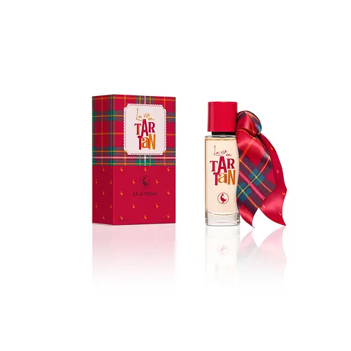 Туалетная вода для женщин La Vie En Tartan El Ganso 30 мл - фото 2