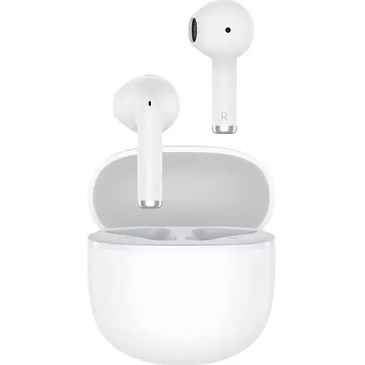Навушники QCY T29 AilyBuds Lite White [106519]
