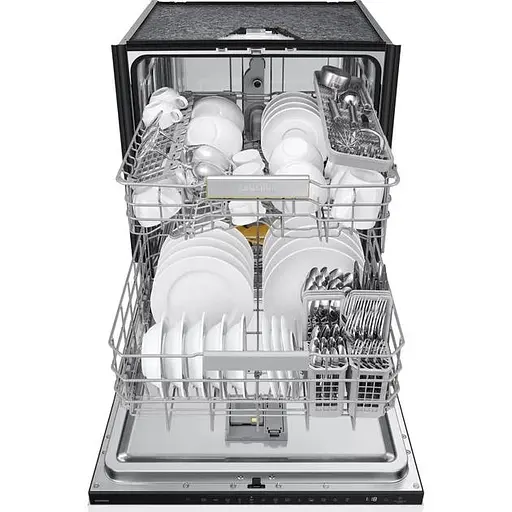Вбудована посудомийна машина Samsung DW60DG760B00U1 - фото 7