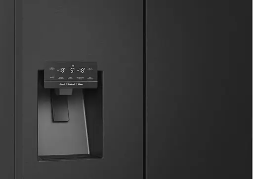 Холодильник Hisense RQ760N4SBFE (6985564) - фото 4