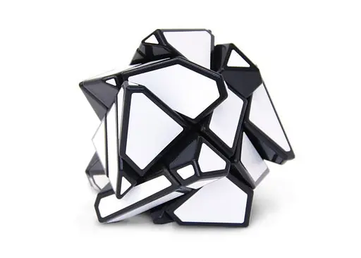 Кубик Mefferts Мефферта примарний (M5045) - фото 3