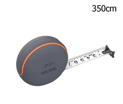 Рулетка измерительная Xiaomi JIMI Home 16 мм на 3.5 м (JM-G15318N) - фото 4