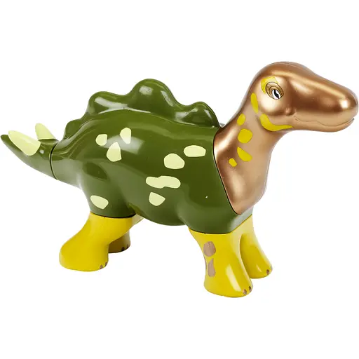 Детская головоломка Klein Early Steps с 4 динозаврами (0085) - фото 8