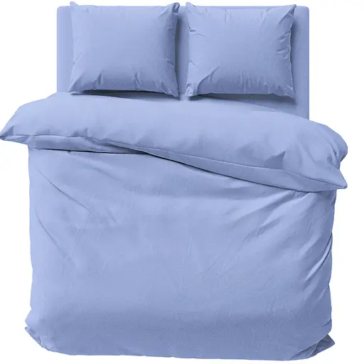 Комплект постільної білизни LeLit B-1236/1 Двоспальний бязь 180 х 215 см (le2000000339023)