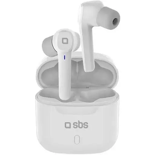 Навушники TWS SBS Twin Star (TEEARBT410TWSW)
