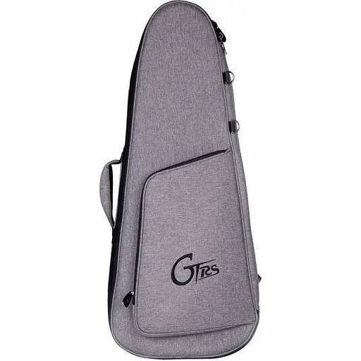 Електрогітара Mooer GTRS Wing W800 Pearl Black [129616] - фото 4