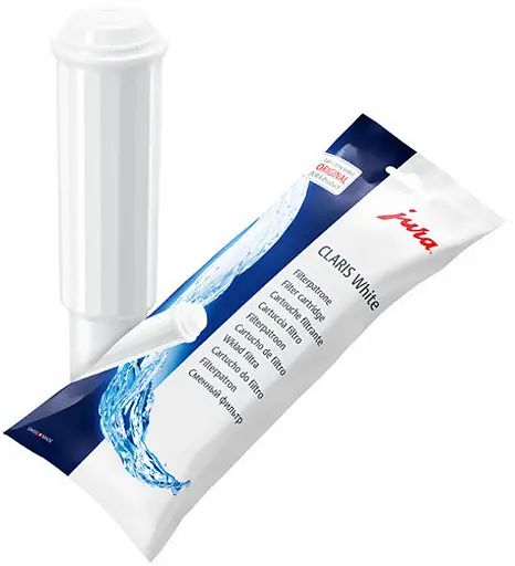 Фільтр для води JURA CLARIS White Single (60209)