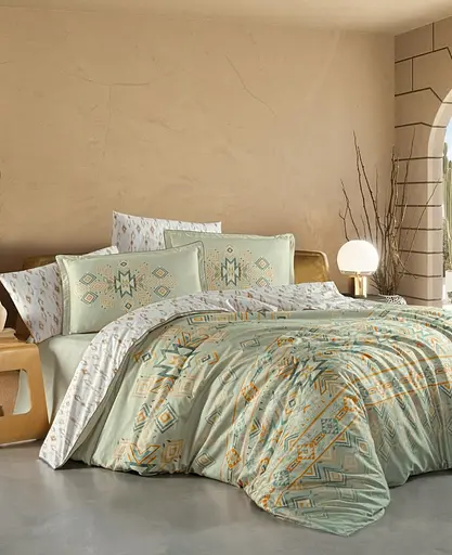 Постільна білизна La Romano Евро pbe0050203