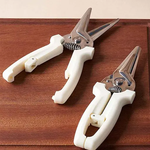 Кухонные ножницы Xiaomi HuoHou Kitchen Scissors (HU0260) - фото 8
