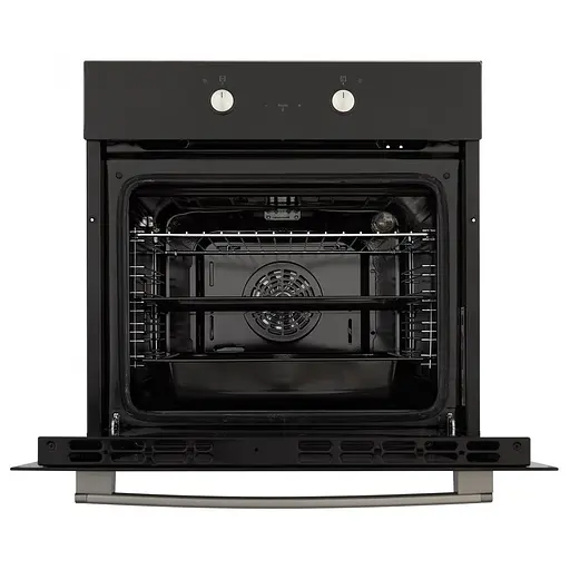 Духовка электрическая Eleyus MILA 6006 BL - фото 4