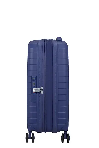 Чемодан American Tourister FASTFORWARD 55 см DUSK PURPLE 55х40х20(23) MI0*91001 - фото 4