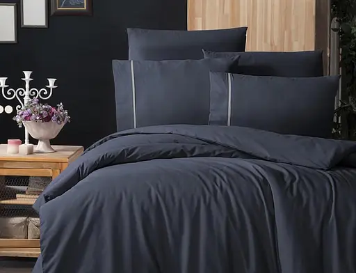 Комплект постільної білизни First Choise Євро 000281315 - фото 3