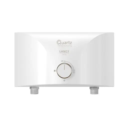 Водонагреватель Quartz Lancy 6500 combi