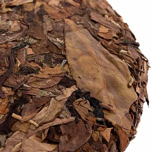 Шоу Мей Мати Гуанінь Таймушань, 2021 р. - млинець, 350 г - фото 2