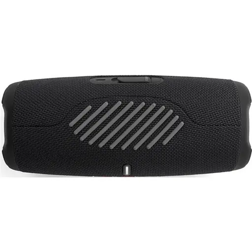 Акустична система JBL Charge 5 Black (JBLCHARGE5BLK) - фото 7