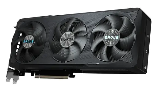 Відеокарта GF RTX 5070 12GB GDDR7 Eagle OC Gigabyte (GV-N5070EAGLE OC-12GD) - фото 5