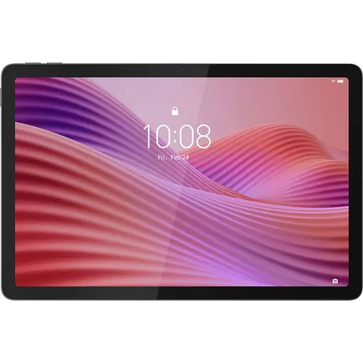 Планшет Lenovo Tab 4/128GB LTE + Clear Case Luna Grey (ZAEJ0050UA) [135700] - фото 4