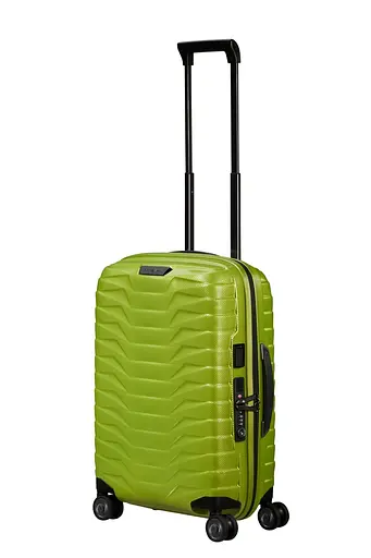 Валіза Samsonite PROXIS 55 см LIME 55x40x20(23) CW6*74001 - фото 13