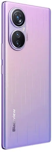 Blackview A200 Pro 12/256GB Purple - фото 4
