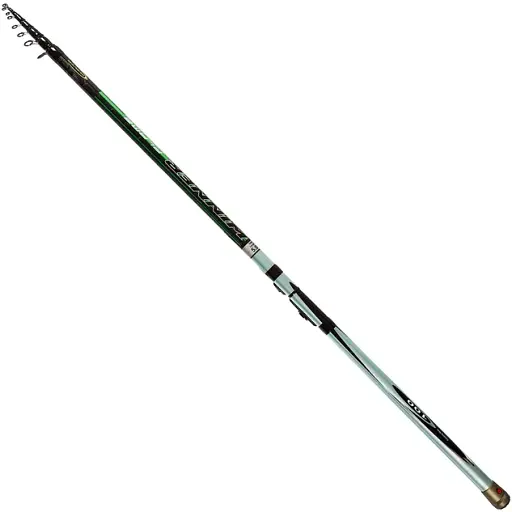 Удилище болонское Maver Winner Flame 5.00 м max 100 г