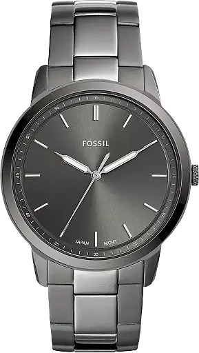 Часы Fossil The Minimalist FS5459