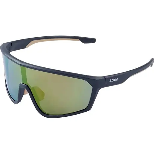 Очки Cairn Rocket Polarized Spice Latte/Black (1012-CZROCKET-75)