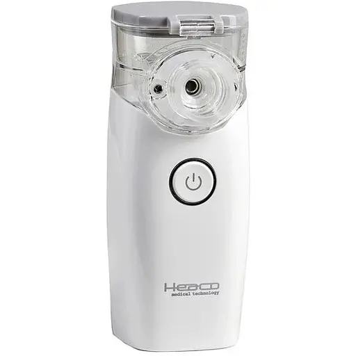 Меш ингалятор (небулайзер) Heaco NE-M01  - фото 1