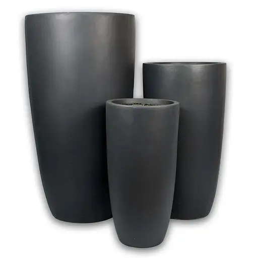 Кашпо Engard Торіно 32х32х62 см (GA08-1) - фото 4