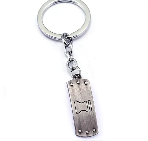 Брелок Наруто Anime Naruto Село Прихована у Піску NA 22.47 - фото 4