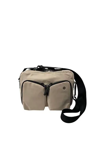 Плечова Сумка Samsonite BLAZING POWDER 26х18х13 KQ0*03002 - фото 2