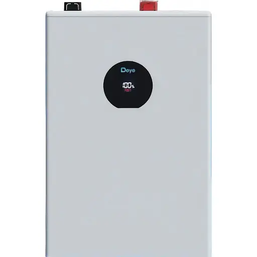 Аккумулятор Deye LiFePO4 48V (51.2V/230Ah/11800Wh) (SE-F12-C) [153793] - фото 1