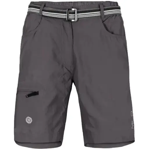 Шорти Milo Patna Lady Dark Grey XL (1053-PATLDG18XL)