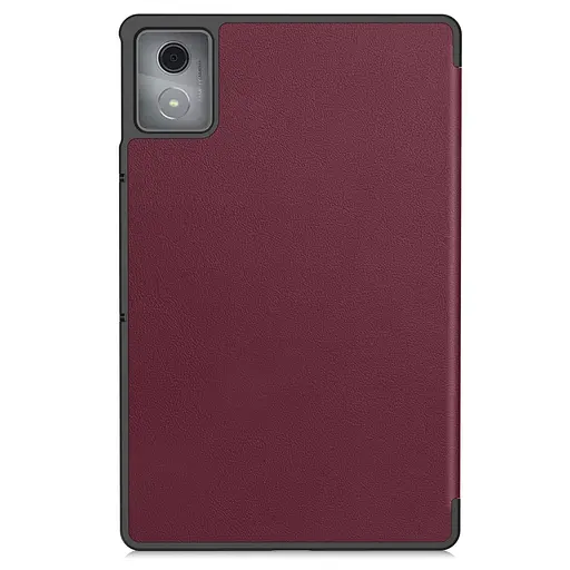 Чохол HardCase Lenovo Tab M11 2024 TB330 TB331 Вишня - фото 3